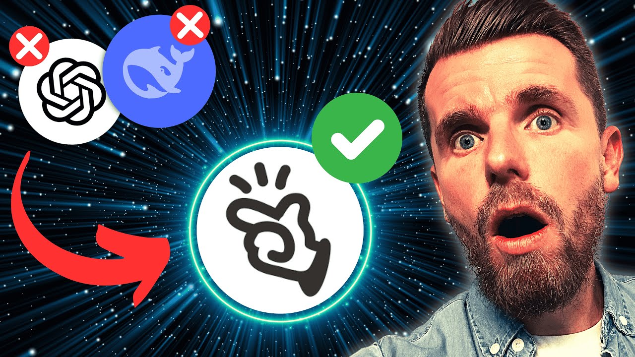 Manus AI : l'IA qui choque le Monde – Test en Exclu TOTALE