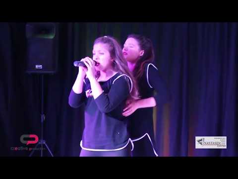 Scared to be lonely (cover) - Teodora Kulevska