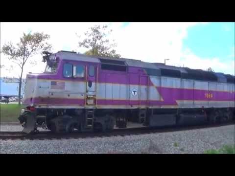 Hanging with FirstClass91/ Ft NECrailfan822