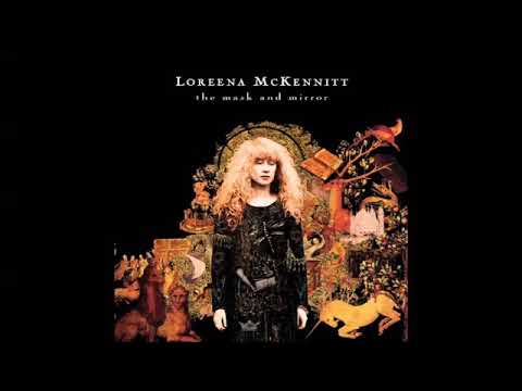 Loreena Mckennitt - The Mask and Mirror 1994 (remastered 2004)