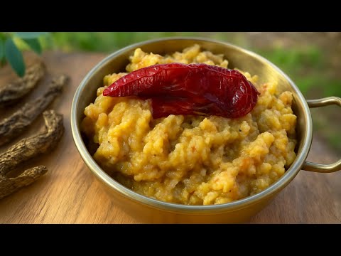STARO MAKEDONSKO MAKALO OD KROMPIRA I VEZENE PAPRIKE 🌶️🌶️ Old Traditional Macedonian Makalo 