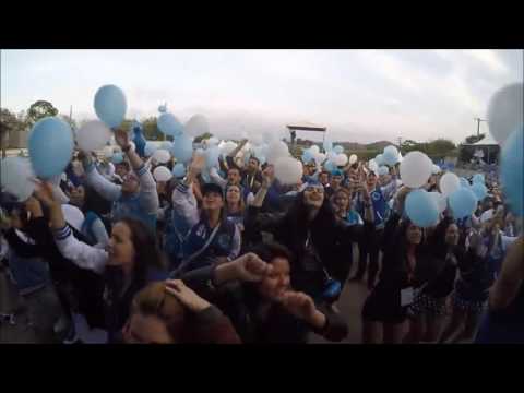 Polivalência & Papo de Jacaré - Bateria Polivalente (Medicina Estácio)