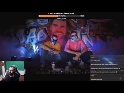 Mamado Reacts - " ccv x j.a __ berro "