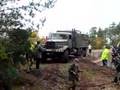 KrAZ 255b Off Road