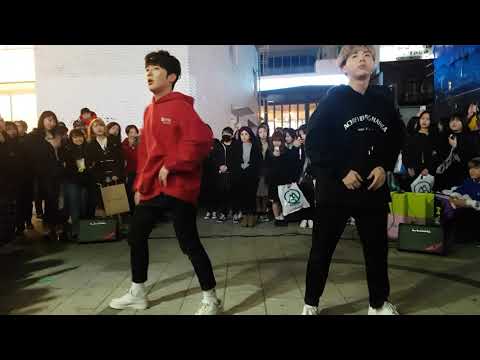 [MAXXAM] 190324 - Tempo (EXO cover)