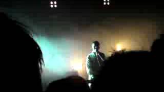 Hot Chip - In The Privacy Of Our Love - Live in Birmingham (29/10/08)