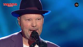 Christopher Cross &quot;Ride Like the Wind&quot; (2025)