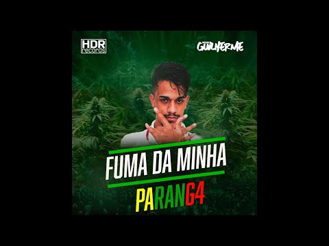 MC GP x MC Paulinho da VG x DJ Guilherme - Fuma da Minha Parang4