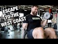 Reunited w. My Son | ARM + SHOULDER WORKOUT