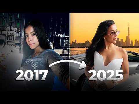 7 Life Lessons That Made Me Rich in my 20's (Most Ignore These)