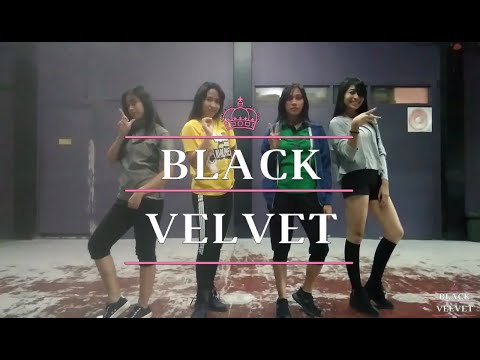 BLACKPINK Dance Medley (블랙핑크 댄스 메들리) | BLACKVELVET DANCE COVER
