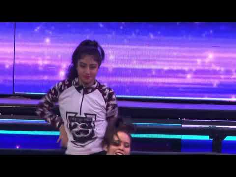 S 63 REVOLUTION JAZZ DANCE – HIPHOP MIX