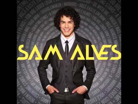 Sam Alves - A Thousand Years (Part. Marcela Bueno)