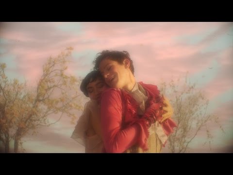 Perfume Genius - 'Slip Away' (Official Video)