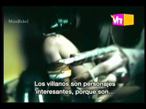 Heavy, la Historia del Metal - Marilyn Manson (Español)