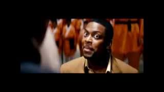 Who are you? I'm Yu! Not me, you! I told you I'm Yu! (Rush Hour 3)