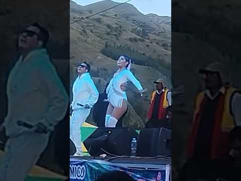 festival de Concha Calla Anta Cusco Perú