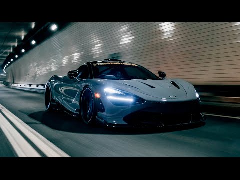 Mondorro x HAYASA G - The Walls