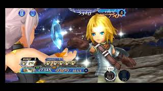 オペラオムニア ジタン(ファイナルファンタジーIX)
