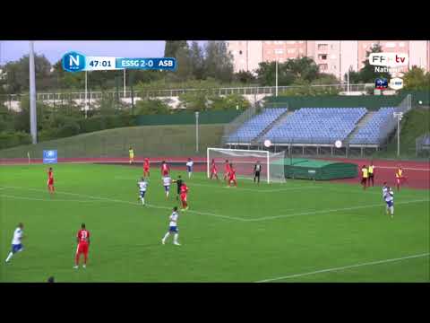 William SEA 2017:2018