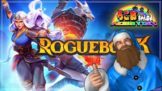 #04 Roguebook ローグライクデッキ構築 【ゲーム実況 STEAM  配信】