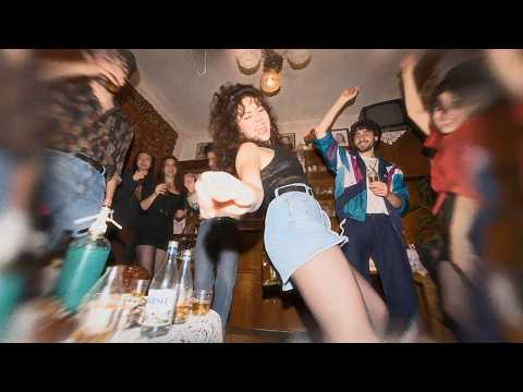 Daria Lupi - Eu dansez