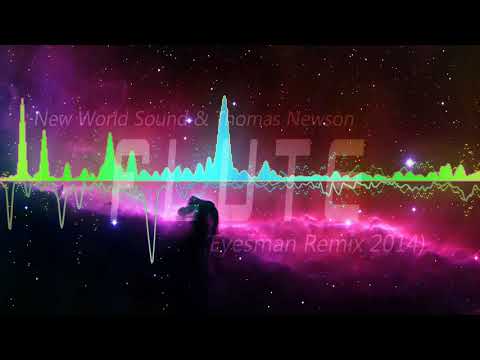 New World Sound & Thomas Newson - Flute (Eyesman Remix 2014)