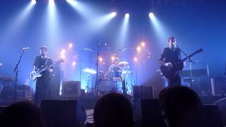 Puggy - Move On - Rouen - 13 décembre  2013