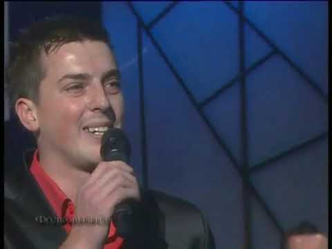 Spasen Siljanoski - Brace le brace Bozine(Браче ле браче Божине)