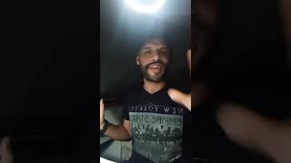 Canta comigo? Salmo 149.