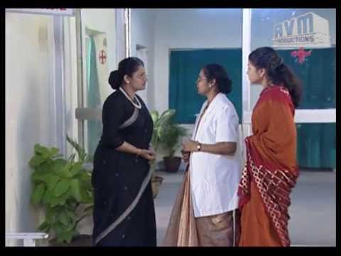 Episode 398: Nambikkai Tamil TV Serial - AVM Productions