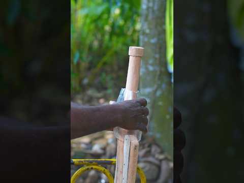 How to make cricket bat 👌#shorts #cricket #foryou