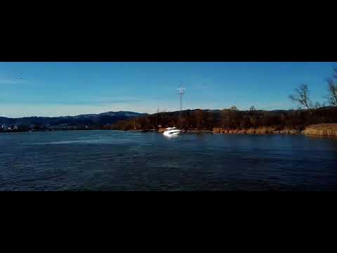 Cranchi T36 Crossover