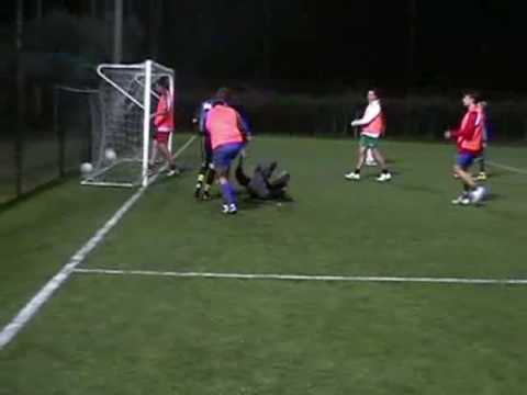 Giulianova Calcio - Sfide Avvantaggiati vs Bistrattati