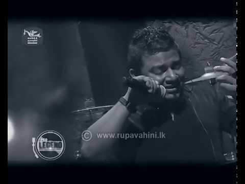 Ma Sanasa ( මා සනසා)  | Kasun Kalhara & Nirosha Virajini | Mervin Perera Song Cover | Peo Legend