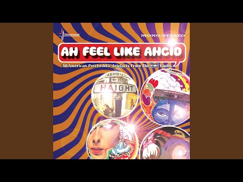 I'm Five Years Ahead of My Time (2007 Remaster)