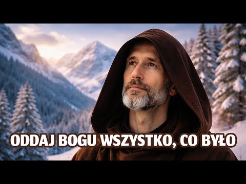 Zanim Zamkniesz Ten Rok… 🌙 Pieśni Gregoriańskie Dziękczynienia | Zakończenie Roku w Ciszy