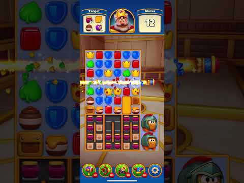 Royal Match LEVEL 5597