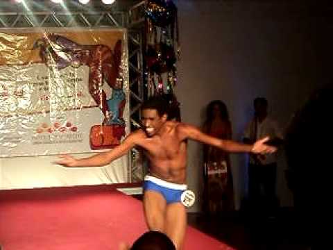 Eliminatoria do Concurso de Rei 2011 -  Menininho