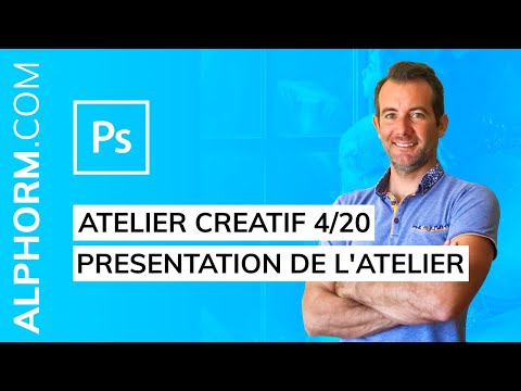 Comment ajouter les courbes de transfert sous Adobe Photoshop CC
