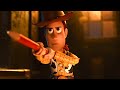 Toy Story 4 Gabby Gabby Talks With Woody