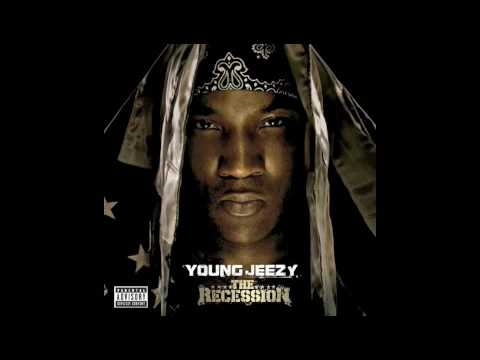 Young Jeezy & Nas - My President