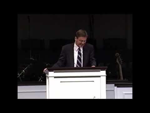 Counterfeit Christianity