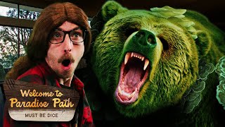 Mystery of the Humongous Fungus - Paradise Path RPG Ep 3