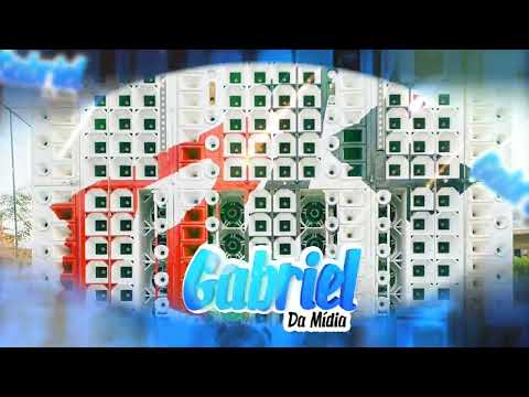 SESSÃO PRIVÊ-NATAN ESTOURADO FEAT. ZÉ DO PISEIRÃO PRA TOCAR NO PAREDÃO(Love Funk)/🎤GABRIEL DA MÍDIA🎧