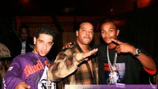 Show me what you workin with