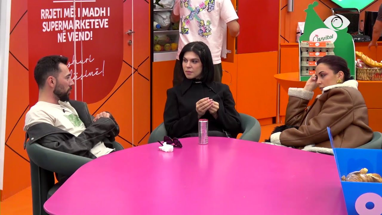 “Ka një ndrydhje kolektive”/ Vijon biseda mes Lore dhe banorëve: Është shumë herët