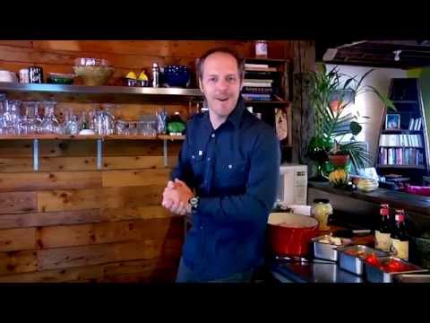 Fabien Cloutier - Comment faire cuire un canard?