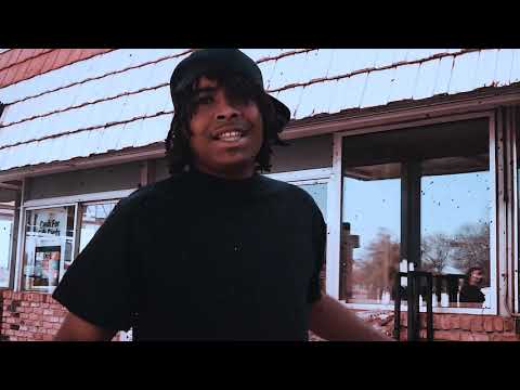 DMW Nino- Antisocial (Official Music Video) Shot by @X3P