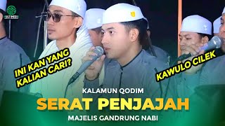 Download lagu INI KAN YANG KALIAN CARI?‼️SERAT PENJAJAH II MAJELIS GANDRUNG NABI mp3